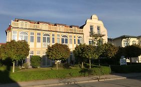 Ferienwohnung la mer